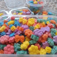 فروش قند و نبات گیاهی و فانتزی|خوردنی و آشامیدنی|قم, آزادگان|دیوار