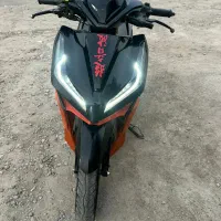 موتور کلیک بلنتا170