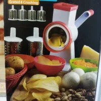 خرد کن دستی