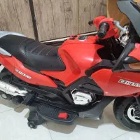 موتور شارژی|اسباببازی|شیراز, درکی|دیوار