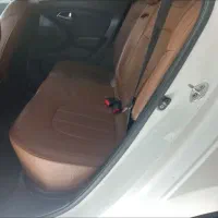 توسان فول بدون رنگ سفید|خودرو سواری و وانت|تبریز, |دیوار