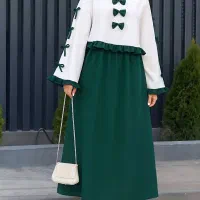 ست یلدا|لباس|قم, باسکول|دیوار