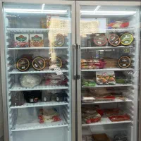 فروش یخچال فریزر و یخچال در حد نو|فروشگاه و مغازه|فردیس, شهرک سپاه|دیوار