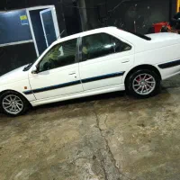 پژو پارس مدل 90 درحد 1404|خودرو سواری و وانت|بندرعباس, |دیوار