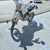 موتور تریل T2