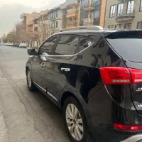 جک اس ۵ اتومات ۹۵|خودرو سواری و وانت|کرج, فاز ۳ گوهردشت|دیوار