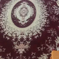 یه جفت فرش ۱۲ متری