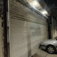 ۲۵مترمغازه