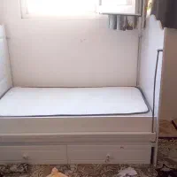 تخت کودک