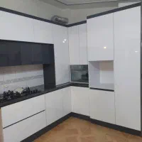 کابینت و کمد دیواری اقساط بدون پیش پرداخت|مصالح و تجهیزات ساختمان|همدان, |دیوار