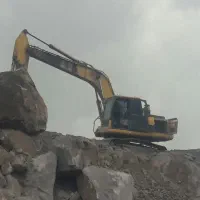 فروش معدن سنگ