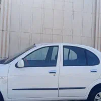 تیبا ۱مدل 96 دوگانه شرکت|خودرو سواری و وانت|اندیمشک, |دیوار