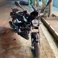 بنلی تی ان تی ۱۵۰