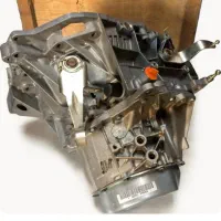 گیربگس پژو اصلی