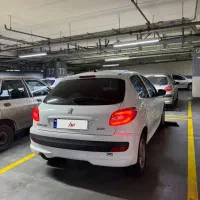 پژو ۲۰۷ مدل 1402 tu5 فول|خودرو سواری و وانت|تهران, شهرک چیتگر|دیوار