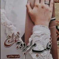 رمان نو