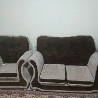 مبل|مبلمان خانگی و میز عسلی|زرقان, |دیوار