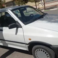 فروش پراید ۹۶