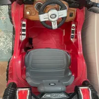 ماشین شارژی