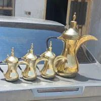 دله قهوه سوریه