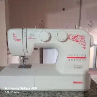 چرخ خیاطی مارشال