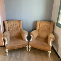 مبل 8نفره کلاسیک شیک کارتهران