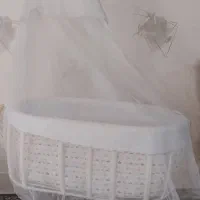 گهواره نوزاد