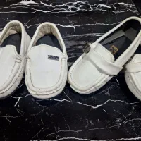 دو جفت کالج بچه|کفش و لباس بچه|کرج, شهرک خاتم النبیا|دیوار