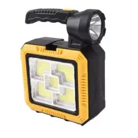 چراغ پروژکتور چراغ جعبه ابزار دار تک و عمده