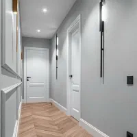 نقاشی ساختمان قیمت مناسب کیفیت درجه یک فوری|خدمات پیشه و مهارت|گرگان, |دیوار