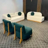 مبل راحتی /شرکتی پیکاسو با اقساط بدون بهره|مبلمان خانگی و میز عسلی|تهران, شهرک شریفی|دیوار