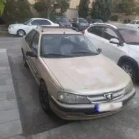 پرشیا فرانسه مدل ۷۹