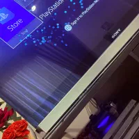 ps4 pro دو دسته|کنسول، بازی ویدئویی و آنلاین|دزفول, |دیوار