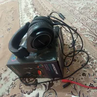 هدفون گیمینگ|قطعات و لوازم جانبی رایانه|کرج, کمال‌شهر|دیوار