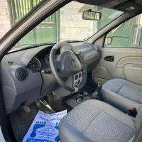 پارس تندر مدل۹۵|خودرو سواری و وانت|اردبیل, |دیوار