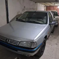 ۴۰۵glxمدل۹۰|خودرو سواری و وانت|برازجان, |دیوار