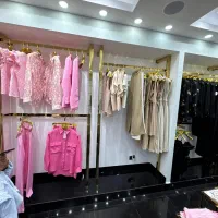 استخدام مدیر و فروشنده بوتیک در کورش مال