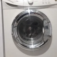 ماشین لباسشویی نیاز ب تعمیر بفروش میرسد دست دوم