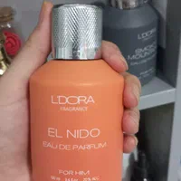 عطر ادیپرفیوم بادی اسپلش ومام رولی