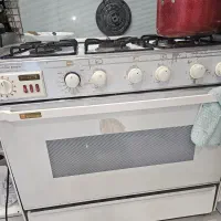 گاز فردار|اجاق گاز و لوازم برقی پخت‌وپز|مشهد, تربیت (صدف)|دیوار