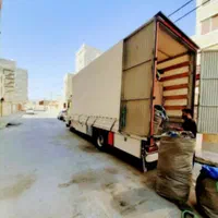 باربری و اسباب اثاثیه.منزل با مجوزرسمی،سهندبار|خدمات حمل و نقل|اردبیل, |دیوار