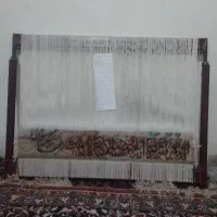 تابلوفرش‌دست‌باف