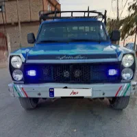 نیسان فروشی