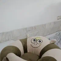 بالشت کمک آموزش نشستن کودک
