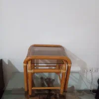 مبل ۸نفره باچوب نراد|حراج|رشت, کوی امام رضا|دیوار