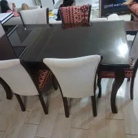 میز و صندلی نهارخوری