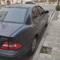 سمند LX ساده، مدل ۱۳۹۰|خودرو سواری و وانت|کرج, شهرک بنفشه|دیوار