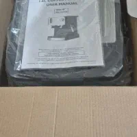 دستگاه اسپرسو نوا|سماور، چای‌ساز، قهوه‌ساز|اهواز, کوی علوی|دیوار