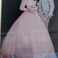 لباس مجلسی عقد