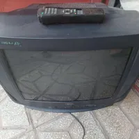 تلوزیون